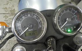 KAWASAKI ESTRELLA BJ250A