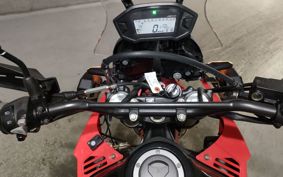 HONDA CRF250 RALLY TYPE LD MD44