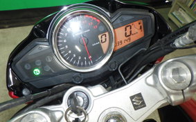 SUZUKI GSR250