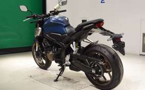 HONDA CB650R 2021 RH03