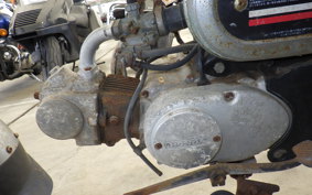 HONDA DAX 50 ST50