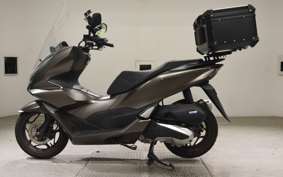 HONDA PCX 125 2004 JK05