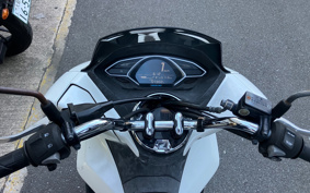 HONDA PCX 125 JF81
