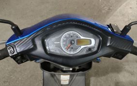 SUZUKI ADDRESS V125 CF4MA