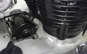 KAWASAKI W400 2008 EJ400A