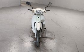 HONDA SUPER CUB110 JA10