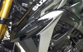 SUZUKI GSX-S750 2022 C533F