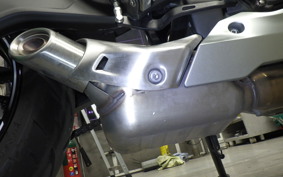 KAWASAKI ZX-25R 2008 ZX250E