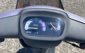 YAMAHA JOG POCHE  SPACE INO BEIGE YON SA08J