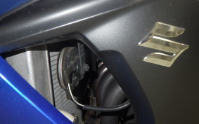 SUZUKI GSX-S1000F 2015 GT79A
