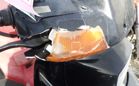 HONDA FREE WAY MF01