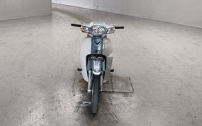 SUZUKI LETS2 CA1PA