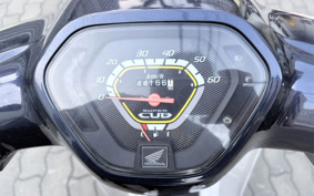 HONDA SUPER CUB50 AA04
