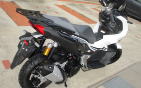 HONDA ADV150 KF38