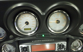 HARLEY FLHX 1690 2012