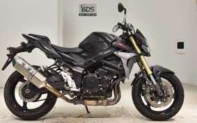SUZUKI GSR750 A 2013 GR7NA