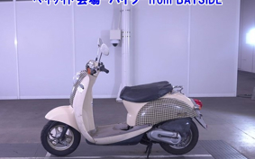 HONDA CREA SCOOPY