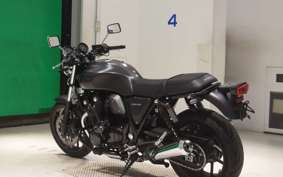 HONDA CB1100RS 2020 SC65