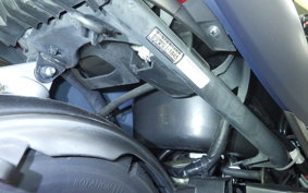 YAMAHA JOG ZR-4 SA56J