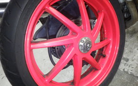 HONDA VFR400R 1995 NC30