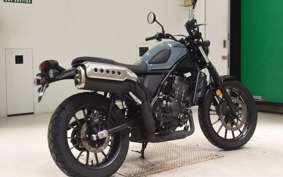 HONDA CL250-2 2023 MC57