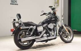 HARLEY FXDL 1580 2009
