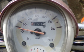 HONDA CREA SCOOPY AF55