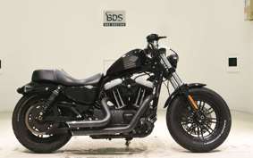 HARLEY XL1200X 2018