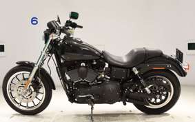 HARLEY FXDX 1450 2001