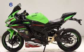 KAWASAKI ZX-25R 2026 ZX250E