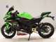 Фото Kawasaki ZX-25R 2026 с японского аукциона