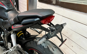 HONDA CBR650R 2020 RH03