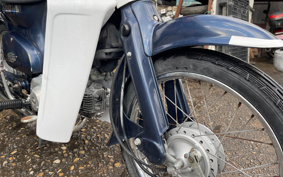 HONDA SUPER CUB90 HA02