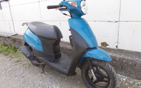 SUZUKI LET's CA4AA