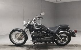 YAMAHA DRAGSTAR 250 VG05J