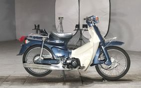 HONDA SUPER CUB50 AA01