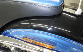 HARLEY FXDC 1580 2011