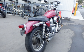 HONDA VRX400 ROADSTER 1998 NC33