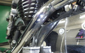 HARLEY XL1200C 2002