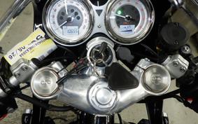 TRIUMPH THRUXTON 1200 RS 2020