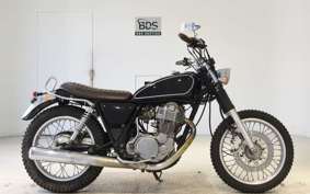 YAMAHA SR400 Gen.3 2002 RH01J