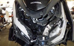 HONDA FORZA 250 MF17