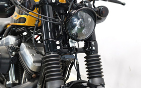 HARLEY XL1200X 2016 LC3