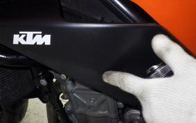 KTM 790 DUKE 2023