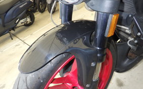 BUELL XB12SCG LIGHTNING 2010