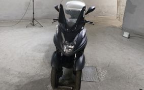 YAMAHA TRICITY 155 ABS SG37J