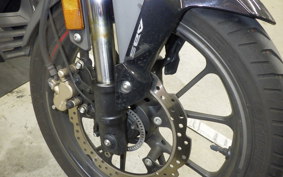 HONDA HORNET 2.0