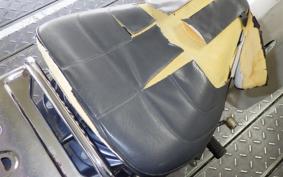 HONDA C90 SUPER CUB E HA02