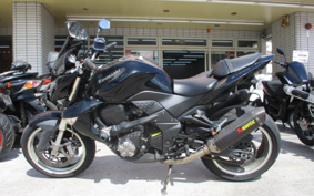 KAWASAKI Z1000 2009 ZRT00B
