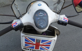 VESPA P200XE VDL1T